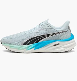 Кроссовки мужские Puma Velocity Nitro 4 Grey 311140-06