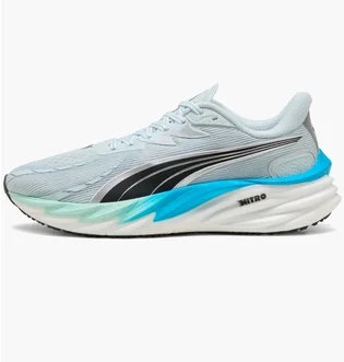 Кроссовки мужские Puma Velocity Nitro 4 Grey 311140-06