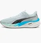 Кроссовки мужские Puma Velocity Nitro 4 Grey 311140-06