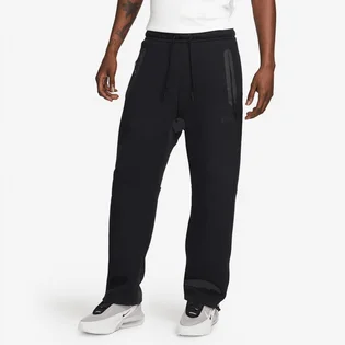 Брюки мужские Nike Sportswear Tech Fleece Pants Black FB8012-010