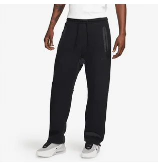 Брюки мужские Nike Sportswear Tech Fleece Pants Black FB8012-010