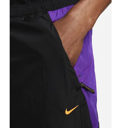 Штани чоловічі Nike Therma-Fit Repel Culture Of Football Black FN2391-011
