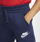 Штани дитячі Nike B Nsw Club Flc Jogger Pant Blue CI2911-410