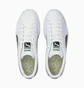 Кроссовки мужские Puma Basket Classic Xxi White/Black 374923-02