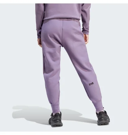Штаны женские Adidas Z.N.E. Pants Violet IN5139