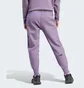 Штаны женские Adidas Z.N.E. Pants Violet IN5139