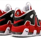 Кроссовки мужские Nike Air More Uptempo 96 Red 921948-600