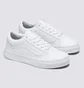 Кеды унисекс Vans Classic Tumble Old Skool Shoe White VN0A38G1ODJ