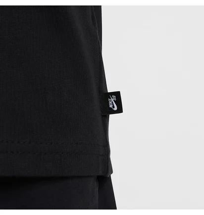 Футболка мужская Nike Sb Tee M90 Oc Tow Black HJ0820-010