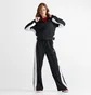 Олимпийка женская Air Jordan Core Knit Jacket Black FV7104-010