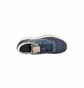 Кросівки чоловічі Reebok Classic Leather Blue BS7851