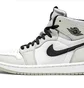 Кросівки жіночі Air Jordan Wmns 1 Zoom Cmft White/Grey CT0979-002