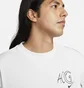 Лонгслив мужской Nike Acg MenS Long-Sleeve T-Shirt White FJ2135-121