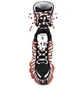 Кросівки жіночі Nike Shox Tl Sp 3 Riccardo Tisci Red IB8613-600