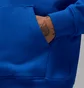 Худи мужское Air Jordan Air Jdn Wm Paris Flc Blue FZ0581-480