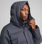 Парка мужская Puma Protective Grey 626466-69