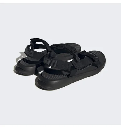 Сандали унисекс Adidas Terrex Hydroterra Light Sandals Black ID4273