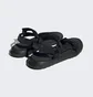 Сандали унисекс Adidas Terrex Hydroterra Light Sandals Black ID4273