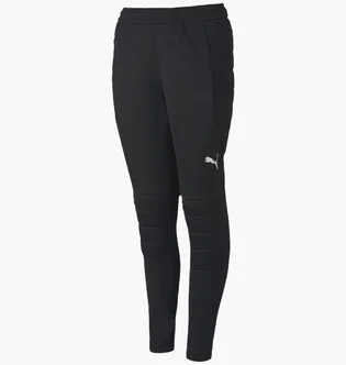 Штани дитячі Puma Goalkeeper Pants Black 657037-01