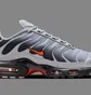 Кросівки чоловічі Nike Air Max Plus Wolf Grey DM0032-011