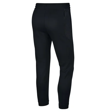 Штаны мужские Nike Therma Winterized Black AT3921-010
