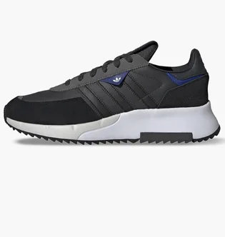 Кросівки чоловічі Adidas Retropy F2 Black HQ1898