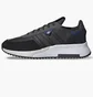 Кроссовки мужские Adidas Retropy F2 Black HQ1898