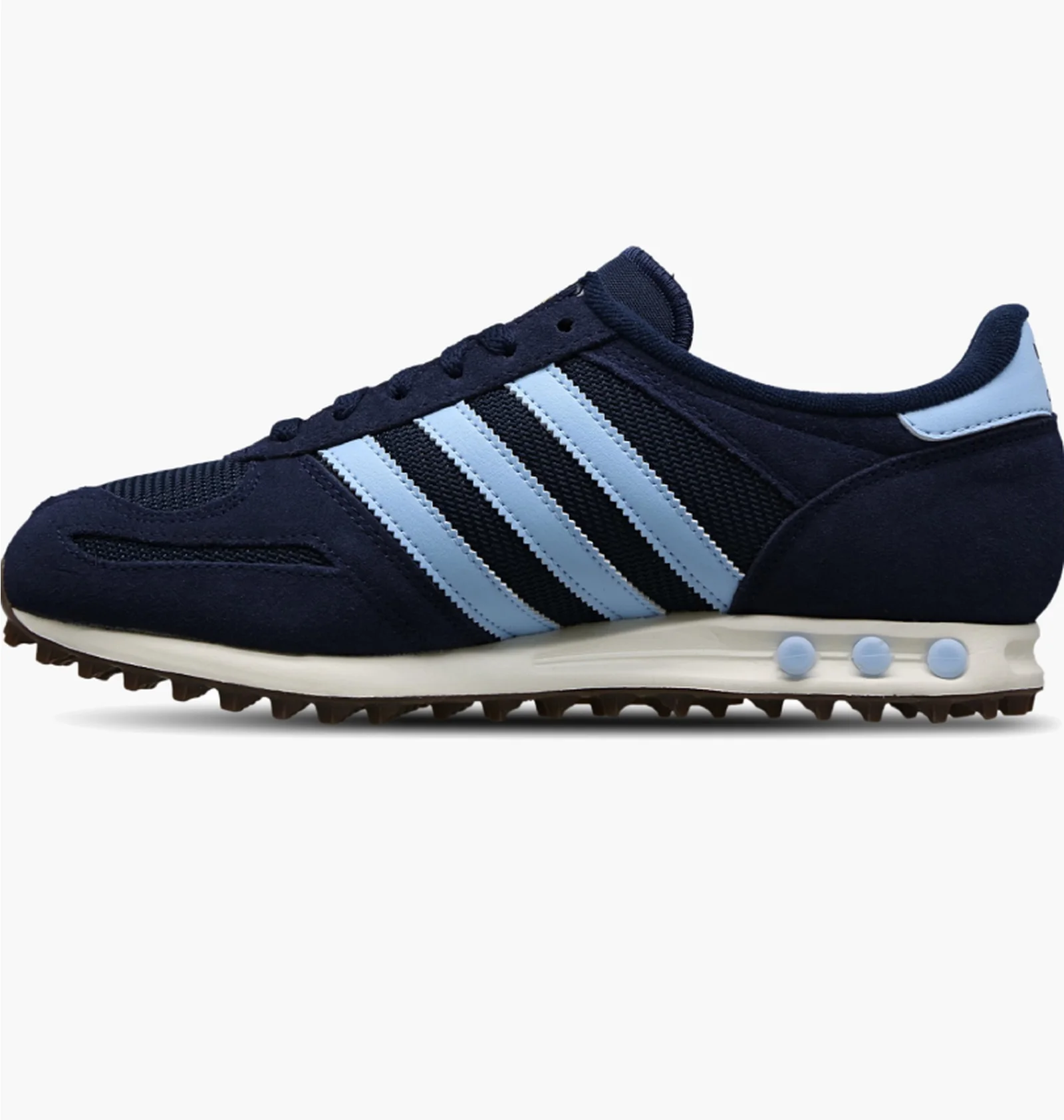 ᐉ Кроссовки мужские Adidas La Trainer Blue JH6685 - купить в