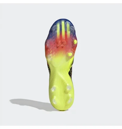 Бутсы унисекс Adidas Copa Sense.1 Firm Ground Soccer Cleats Multi Gw3605