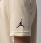 Футболка дитяча Nike Ess Tee Beige 95F057-W5T