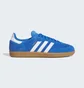 Кроссовки мужские Adidas Samba Adv Shoes Blue JP5719