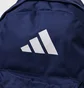 Рюкзак унісекс Adidas Classic 3 Bar Logo Blue IS7049