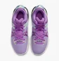 Кросівки чоловічі Nike Lebron Witness 7 Basketball Shoes Pink Dm1123-500
