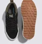 Кеды унисекс Vans Sk8-Hi Mte-1 Shoe Black VN0A5HZY1KP