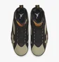 Кросівки чоловічі Air Jordan 7 Retro Se Black Dn9782-001