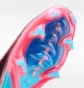 Бутсы унисекс Nike Air Zoom Mercurial Vapor Xvi Elite Vini Jr. Fg Pink IM3643-640