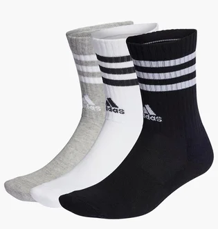 Носки мужские Adidas 3S C Spw Crw Multi (3 пары) IC1323