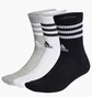 Носки мужские Adidas 3S C Spw Crw Multi (3 пары) IC1323