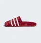 Тапочки мужские Adidas Adimule Slides Red Hp9783