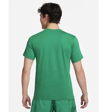Футболка мужская Nike Sportswear Club Green AR4997-365
