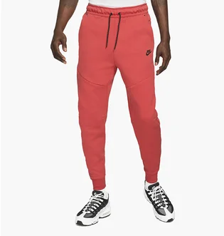 Штаны мужские Nike Sportswear Tech Fleece Peach CU4495-605
