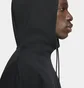Худи мужское Nike Sportswear Tech Fleece Black DD5174-010