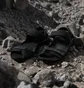 Сандали унисекс Adidas Terrex Hydroterra Black JQ2231