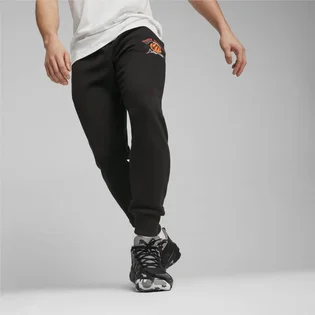 Штани чоловічі Puma Booster Black 624813-01
