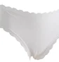Трусики жіночі Manoukian Slips White/Grey (2 шт) 13890784-1