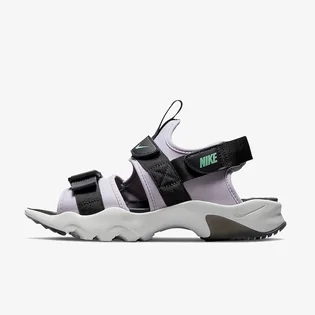 Сандали женские Nike Wmns Canyon Sandal White/Black CV5515-500