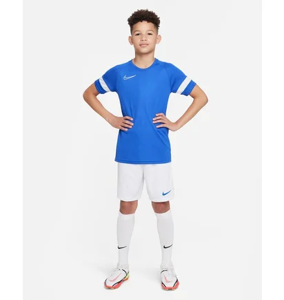 Шорты детские Nike Park Iii White BV6865-104