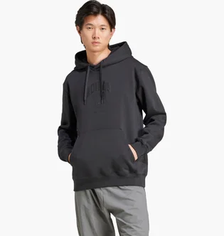 Худи мужское Adidas Originals Black IZ2566
