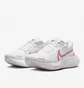Кросівки жіночі Nike Zoomx Invincible Run Flyknit 2 White DC9993-100