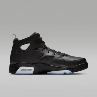 Кроссовки мужские Air Jordan Flight Club 91 Black DC7329-005